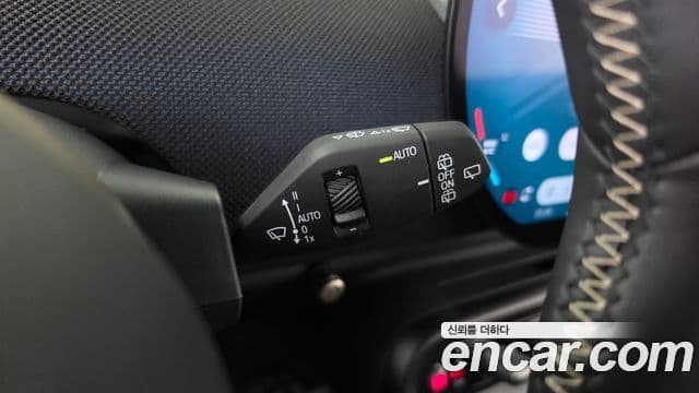 Mini Cooper Electric 2024 — Şəkil 14/30