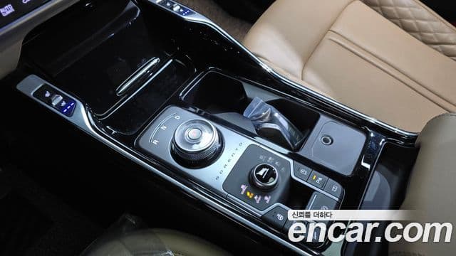 Kia Sorento 2024 — Şəkil 32/35