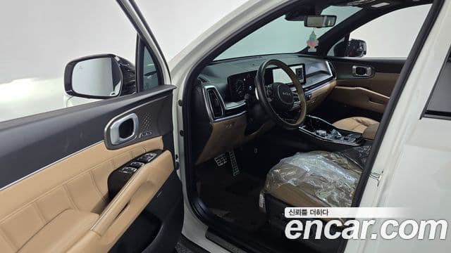 Kia Sorento 2024 — Şəkil 12/35
