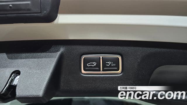 Kia Sorento 2024 — Şəkil 34/35