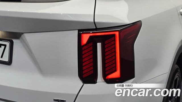 Kia Sorento 2024 — Şəkil 15/35