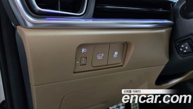 Kia Sorento 2024 — Şəkil 10/35