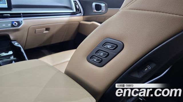 Kia Sorento 2024 — Şəkil 13/35