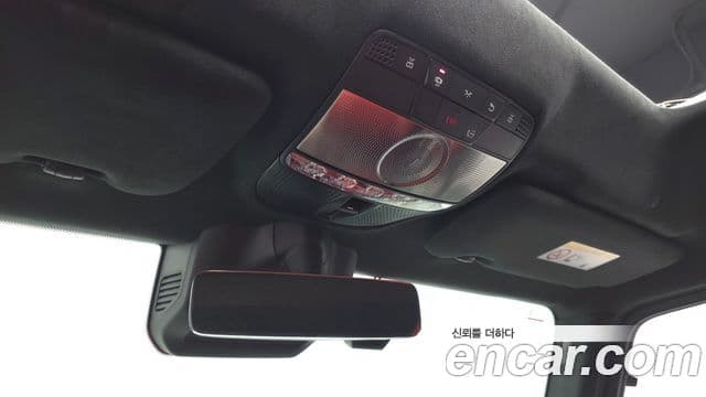 Mercedes-Benz G-Class 2022 — ფოტო 32/32