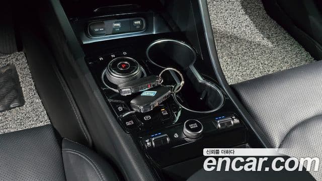 Kia K5 2021 — Photo 9/30