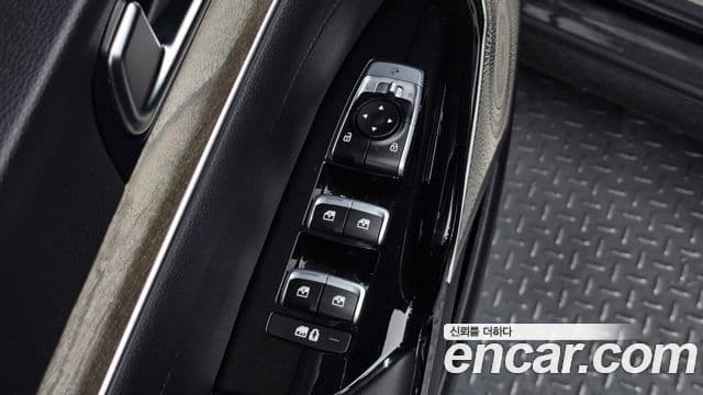 Kia K5 2021 — Photo 23/30