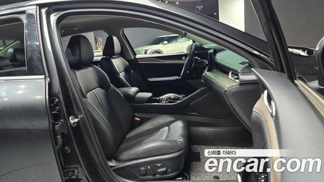 Kia K5 2021 — Photo 3/30