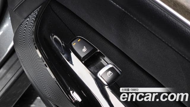 Kia K5 2021 — Photo 13/30