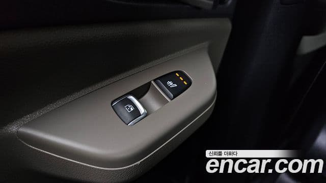 Kia Carnival 2024 — Фото 19/20