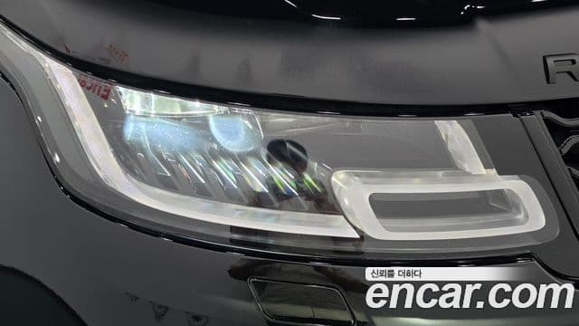 Land Rover Range Rover Sport 2019 — Şəkil 36/39