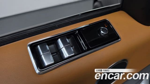 Land Rover Range Rover Sport 2019 — Şəkil 34/39