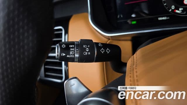 Land Rover Range Rover Sport 2019 — Şəkil 12/39