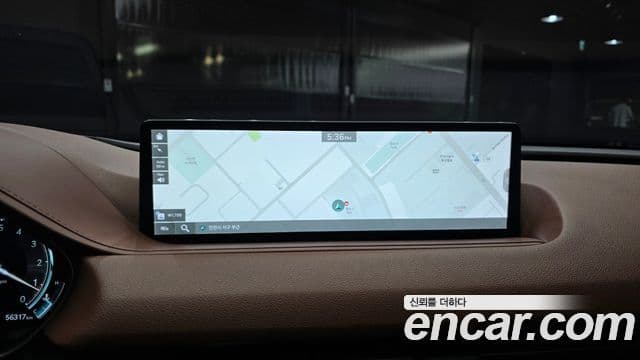 Genesis G80 2022 — Şəkil 16/20