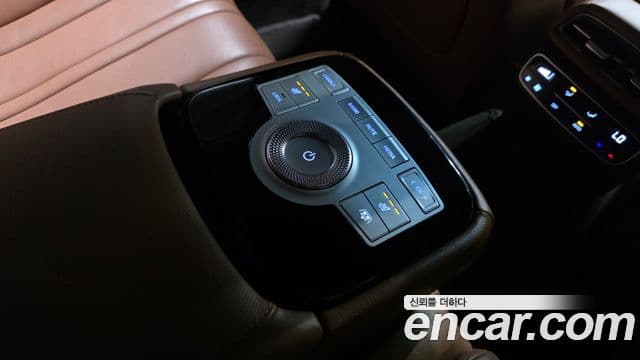 Genesis G80 2022 — Şəkil 6/20