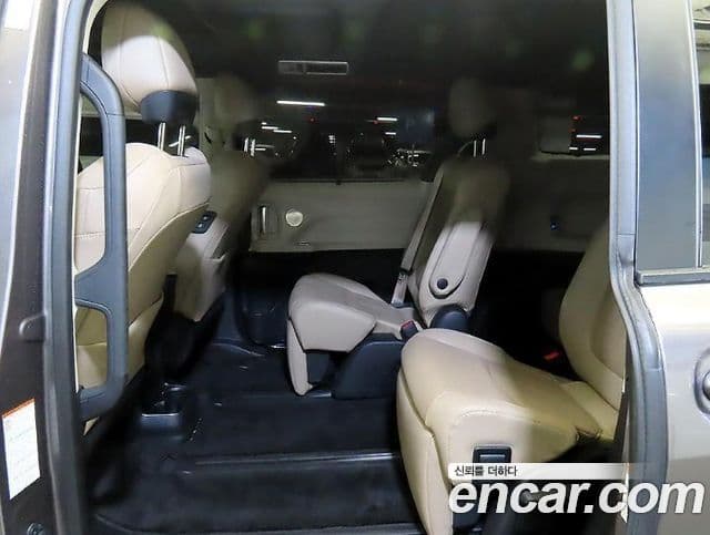 Toyota Sienna 2021 — Photo 7/20