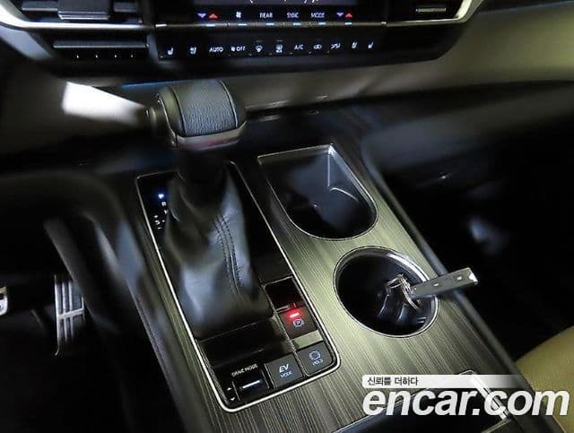 Toyota Sienna 2021 — Photo 16/20