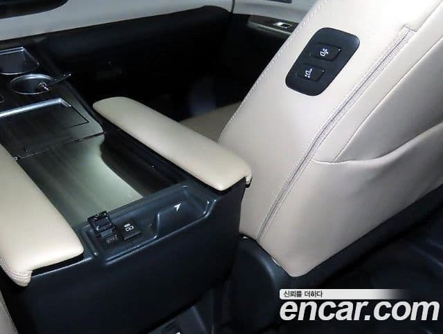 Toyota Sienna 2021 — Photo 14/20