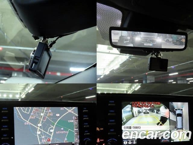 Toyota Sienna 2021 — Photo 5/20