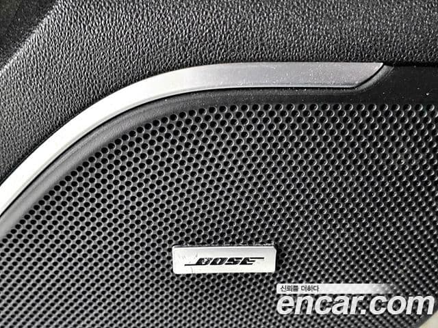 Renault Samsung SM6 2018 — ფოტო 11/20