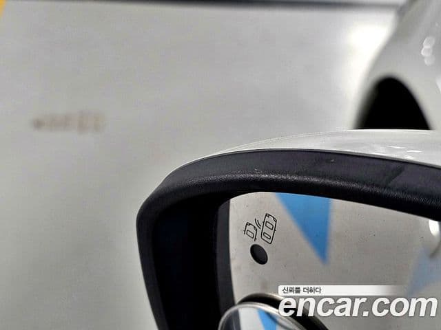 Renault Samsung SM6 2018 — ფოტო 10/20