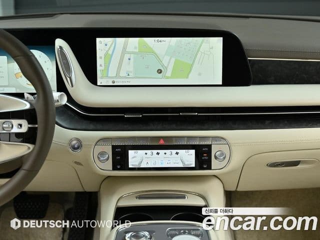 Genesis G90 2023 — Photo 7/20