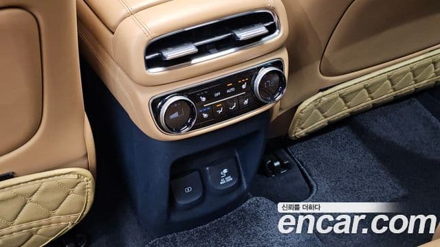Genesis GV80 2020 — Photo 8/20