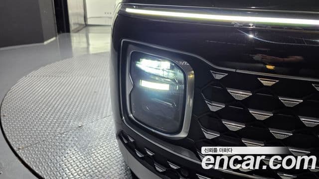 Hyundai Grandeur Hybrid 2023 — Photo 15/39
