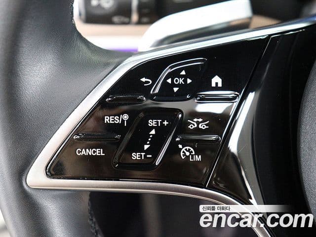 Mercedes-Benz E-Class 2023 — Şəkil 16/20