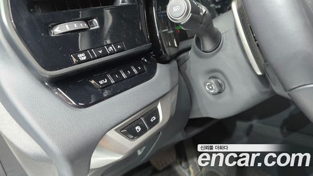 Lexus RX350h 2025 — Şəkil 25/31