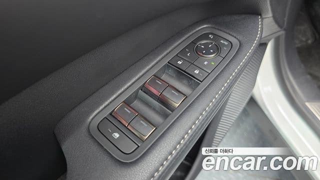 Lexus RX350h 2025 — Şəkil 9/31