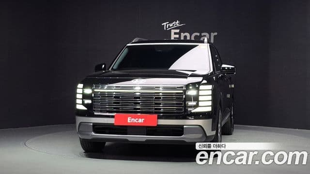 Hyundai Palisade 2025 — Şəkil 16/32