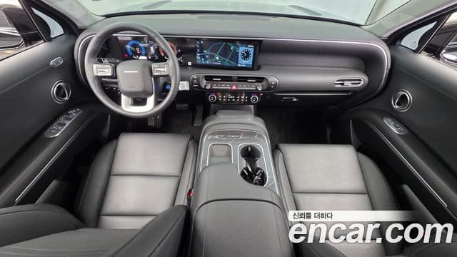 Hyundai Palisade 2025 — Şəkil 31/32