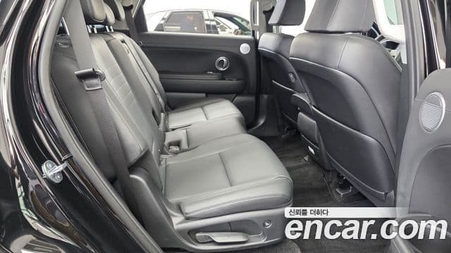 Hyundai Palisade 2025 — Şəkil 18/32
