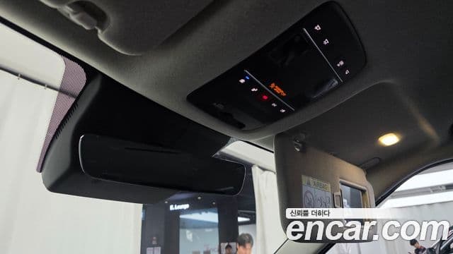 Hyundai Palisade 2025 — Şəkil 4/32