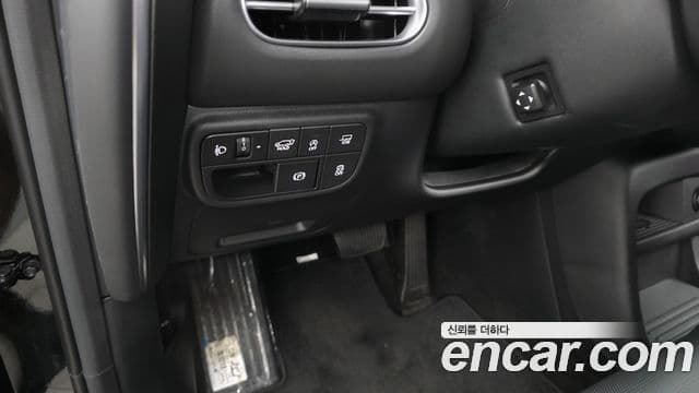 Hyundai Palisade 2025 — Şəkil 22/32