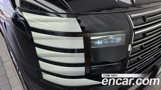 Hyundai Palisade 2025 — Şəkil 14/32