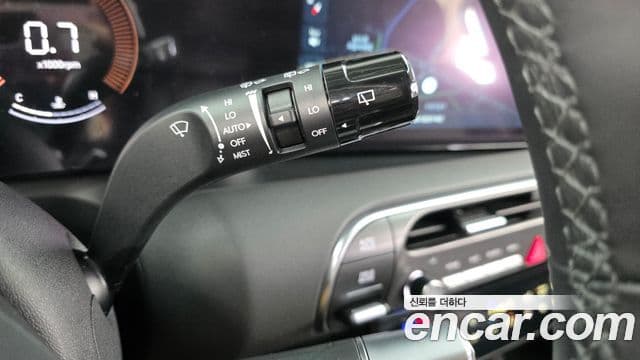 Hyundai Palisade 2025 — Şəkil 29/32