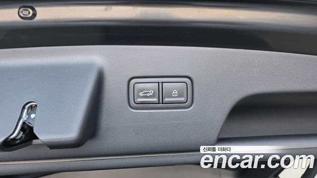Hyundai Palisade 2025 — Şəkil 6/32