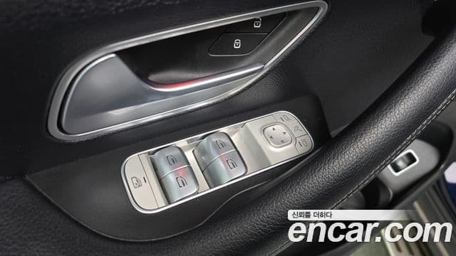 Mercedes-Benz GLS-Class 2022 — ფოტო 37/39