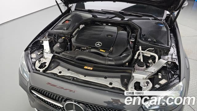 Mercedes-Benz E-Class 2022 — ფოტო 3/35