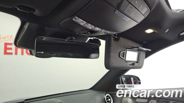 Mercedes-Benz E-Class 2022 — ფოტო 10/35