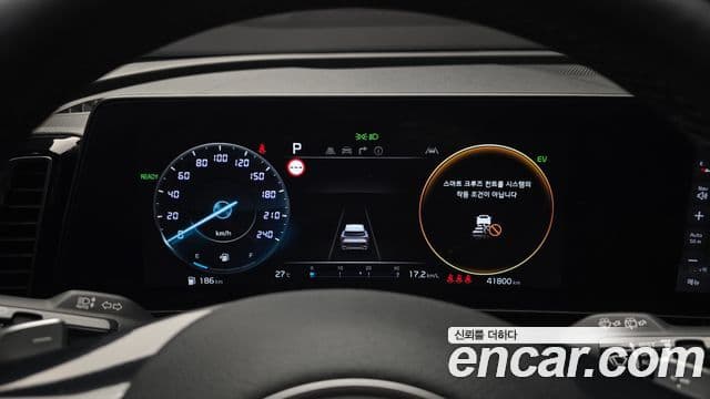Kia Sportage 2021 — Фото 8/20