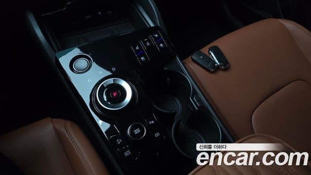 Kia Sportage 2021 — Фото 9/20