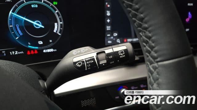 Kia Sportage 2021 — Фото 17/20