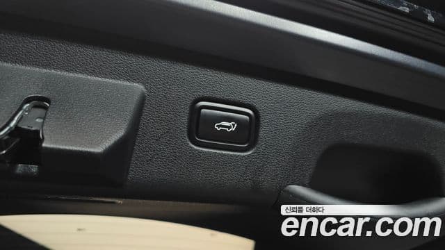 Kia Sportage 2021 — Фото 20/20
