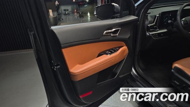 Kia Sportage 2021 — Şəkil 16/32