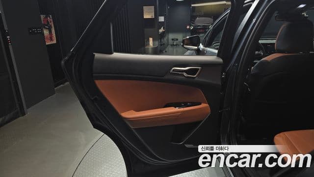 Kia Sportage 2021 — Şəkil 12/32