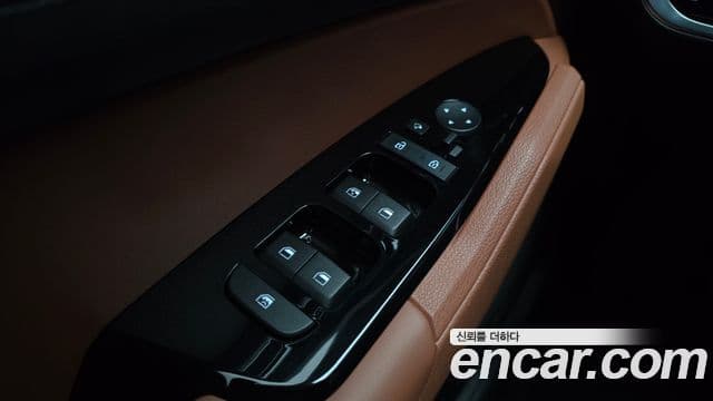 Kia Sportage 2021 — Şəkil 7/32