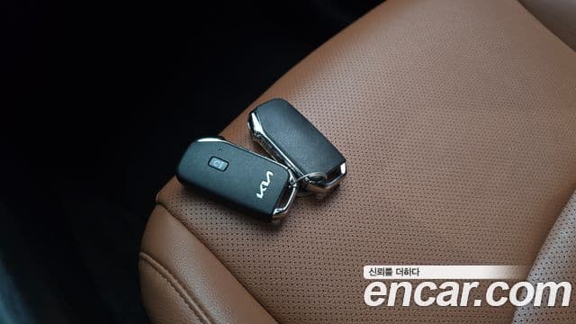 Kia Sportage 2021 — Şəkil 25/32