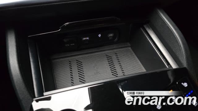 Kia Sportage 2021 — Şəkil 24/32